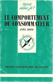 Le comportement du consommateur