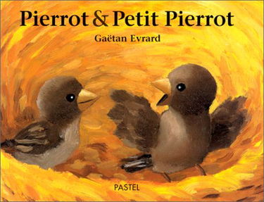 Pierrot et Petit Pierrot