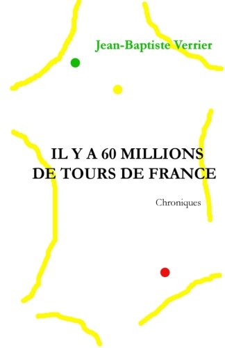 Il y a 60 millions de Tours de France