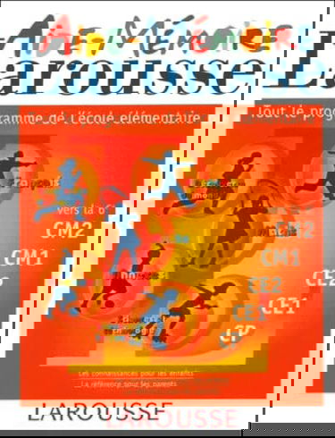 Aide-mémoire, primaire