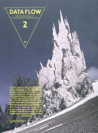 Data flow : design graphique et visualisation d'informations. Vol. 2