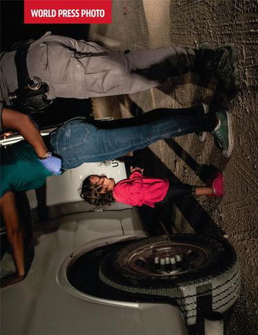 World press photo 2019