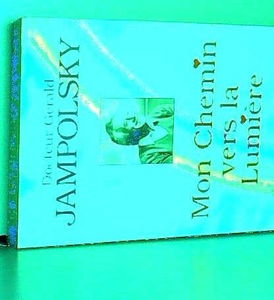 Mon chemin vers la lumière