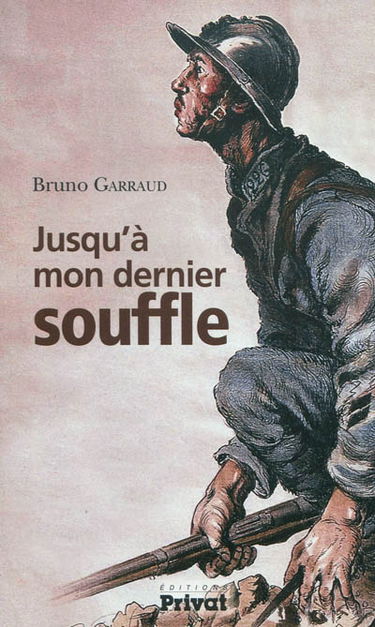 Jusqu'à mon dernier souffle