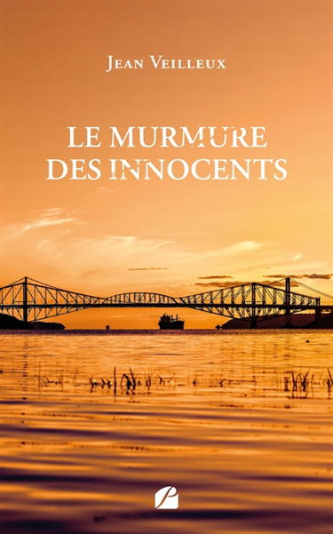 Le murmure des innocents : Une enquête de Kali