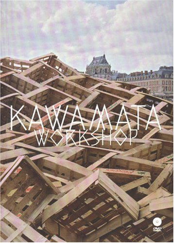 Tadashi Kawamata : Workshop