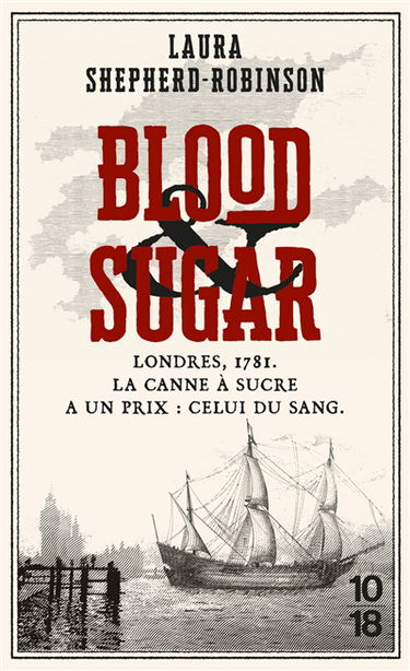 Blood & sugar