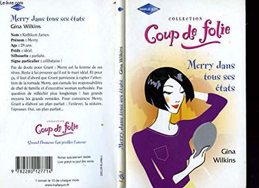 Merry dans tous ses états