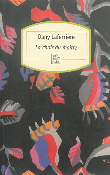 Couverture de La chair du maître