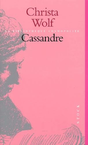 Cassandre