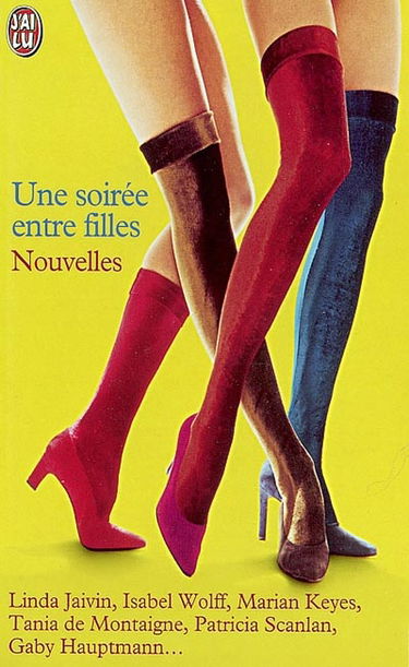 Une soirée entre filles