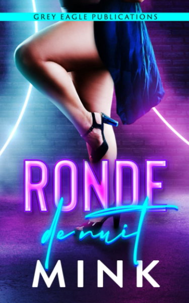 Couverture de Ronde de nuit