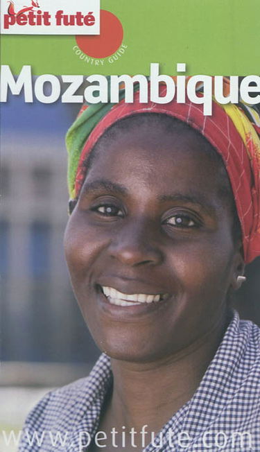 Mozambique : 2012-2013