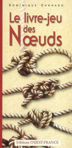 Le livre-jeu des noeuds