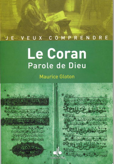 Le Coran parole de Dieu