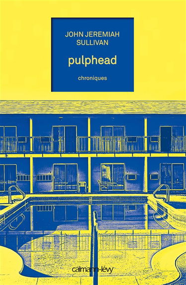 Pulphead : chroniques