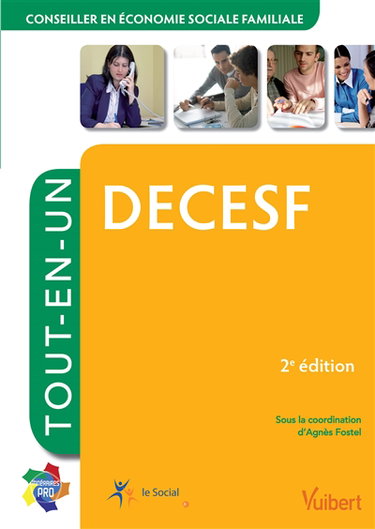 DECESF : tout-en-un