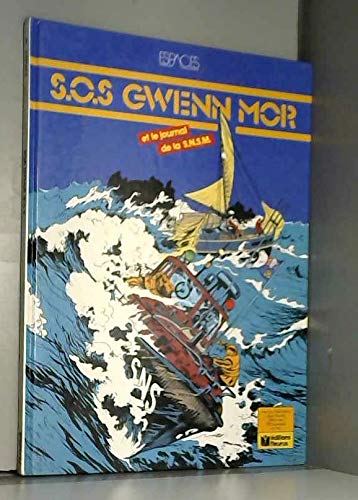 SOS "gwenn mor"