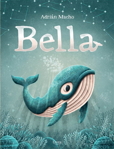 Couverture de Bella