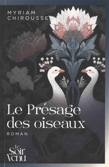 Le présage des oiseaux