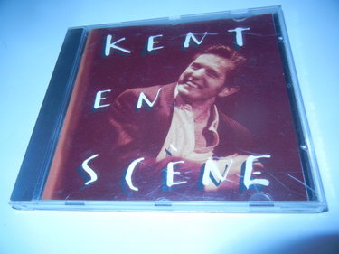 Couverture de En scène (live)