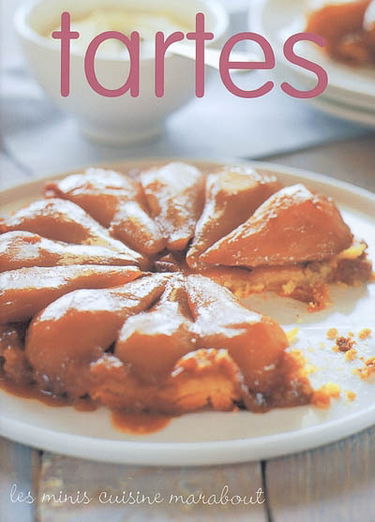 Tartes