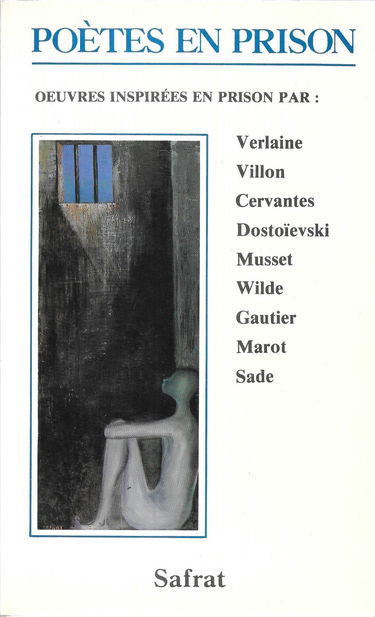 Poètes en prison