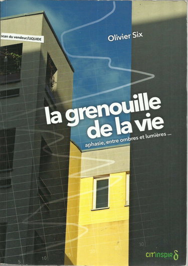 LA GRENOUILLE DE LA VIE