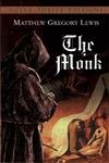 Couverture de The Monk