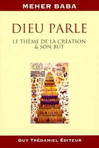 Dieu parle : le thème de la création et son but