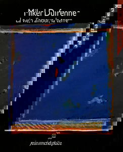 Revue d'esthétique, n° 30. Mikel Dufrenne : la vie, l'amour, la terre