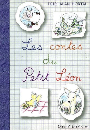 Les contes du Petit Léon