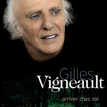 Couverture de Arriver chez Soi