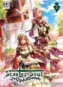 Scarlet soul. Vol. 3