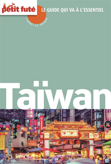 Taiwan