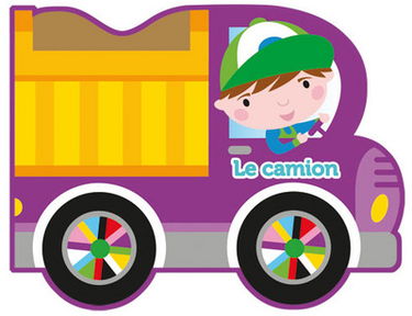 Le camion