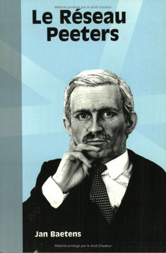 Le reseau peeters