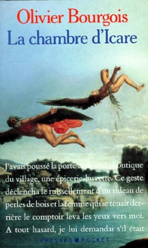 La Chambre d'Icare