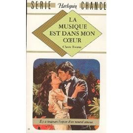 La musique est dans mon coeur