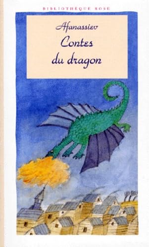 Contes du dragon