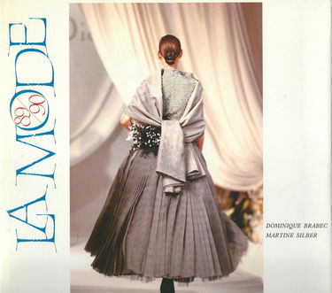 L'Année de la mode : 89-90