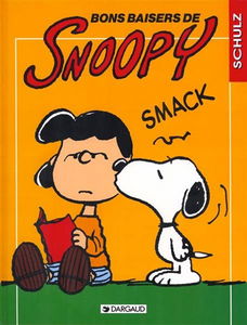 Snoopy. Vol. 21. Bons baisers de Snoopy