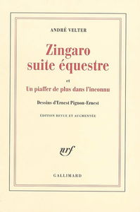 Zingaro, suite équestre. Un piaffer de plus dans l'inconnu