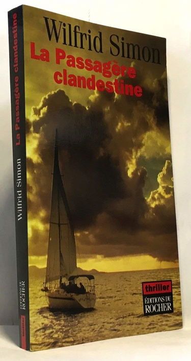 La passagère clandestine