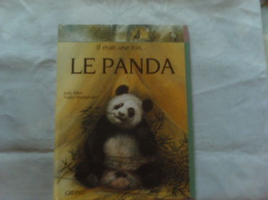 Le panda