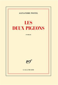 Les deux pigeons