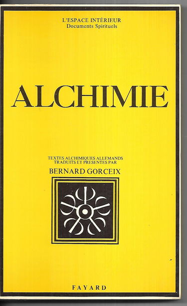 Alchimie