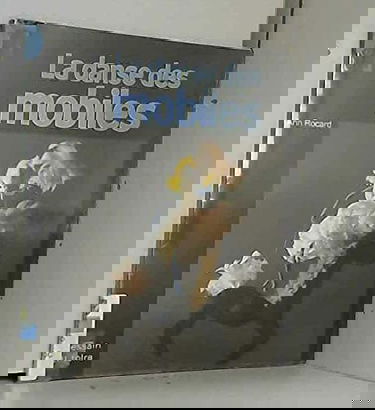 La Danse des mobiles