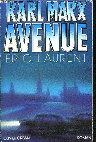 Karl-Marx avenue