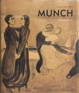 Munch: dessins